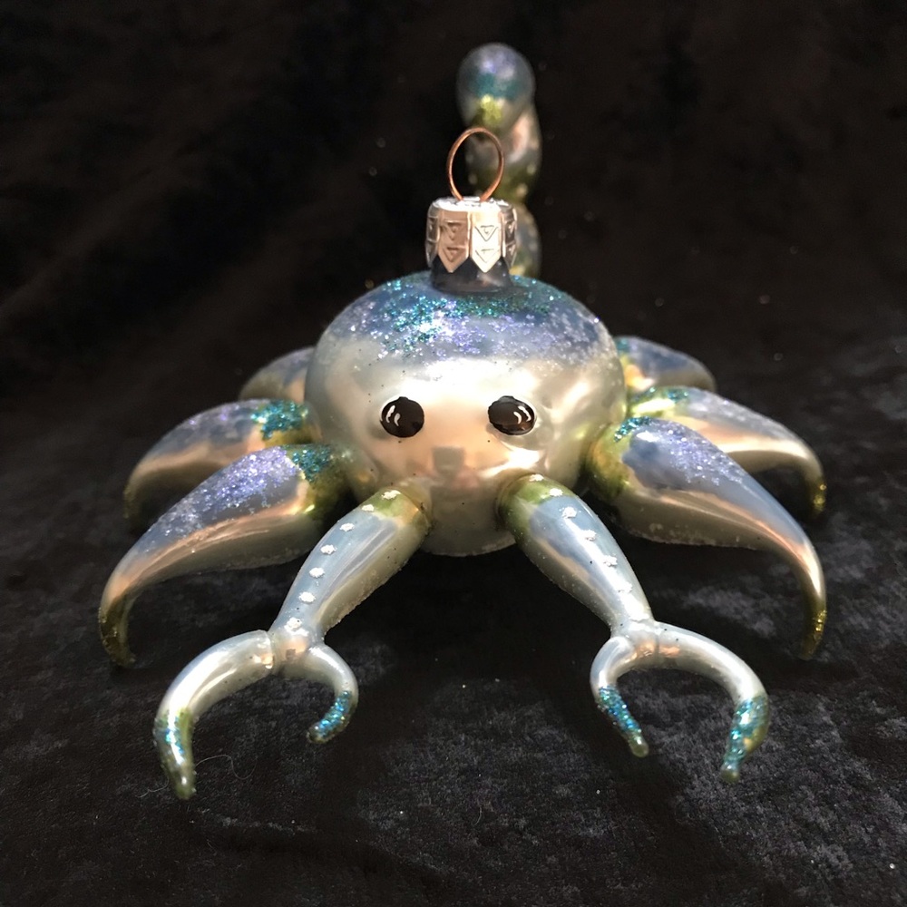 Slavic Treasures Ornament